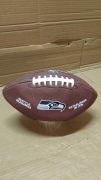 Wilson Licencjonowana piłka futbolowa  NFL