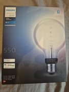 Philips Hue White Ambiance E27 – Nowa, oryginalna