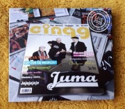 CINQ G - Juma EDYCJA SPECJALNA 2 CD Pan Duże Pe
