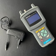 Miernik sygnału SAT Abovio Vector DVB-S2 Neon S2