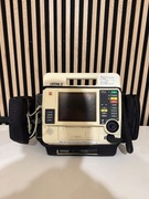 Defibrylator Lifepak 12 z ładowarka NIBP