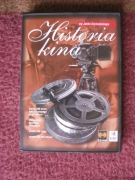 Historia kina - program wędrówka po historii 