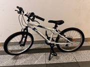 Rower dzieciecy - Rockrider ST 120