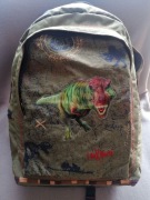 Plecak Dinozaur REX T-REX World