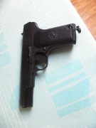 Pistolet wiatrówka TT wzór 33 
