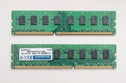 Pamięć RAM 16Gb - DDR3 HYPERTEC PC3-12800