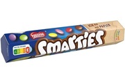 SMARTIES Cukierki draże Czekoladowe Nestle 38g