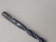 Wiertło  cylindryczne do metalu fi 19,mm   /PRL