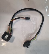 Przewód akumulator silnik Bosch powertube 31cm 