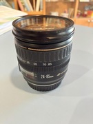 Obiektyw Canon EF 24-85 mm f/3,5-4,5