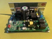 Płytka sterująca silnika bieżni