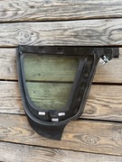 Szyba lewy tył trójkąt Volvo S60 II