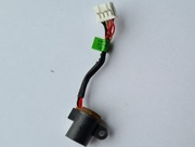 Gniazdo zasilania do HP Probook 640 G1