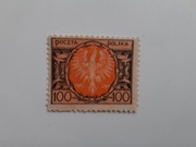 Znaczki polskie  czyste 