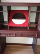 Świetna toaletka Suwalska Fabryka Mebli 