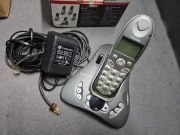 Telefon SwissVoice Eurit 557