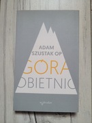 Góra obietnic Adam Szustak