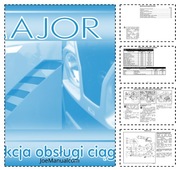 Zetor Major 80 Instrukcja obsługi i konserwacji PL