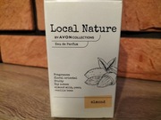 Avon Local Nature Almond Migdał