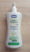 Chicco Baby Moments Kids żel do kąpieli dla dzieci