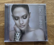 Jennifer Lopez - Como Ama Una Mujer