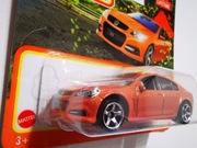 Holden vf Commodore Ssv Matchbox Hot Wheels