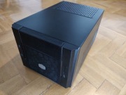 Komputer Mini-ITX i3-8100 | 16GB RAM | H310M-ITX/ac