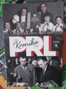 Kronika PRL Tom 9