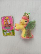 Kucyk Filly Butterfly Emma 