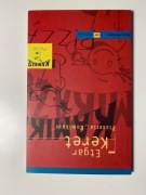 Pizzeria Kamikaze - Etgar Keret