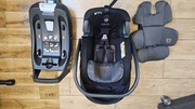 Fotelik Babysafe York + baza 0-13kg