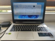 Laptop Ultrabook Asus S46C i7, 16GB RAM, GT 740M