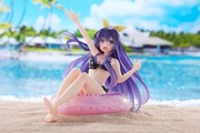 Figurka Date A Live - Tohka Yatogami (Aqua Float Girls)