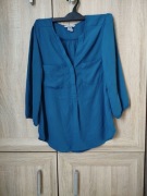 Damską bluzka tunikową 36