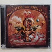 Gov't Mule - Deja Voodoo + Live In Chicago / 2CD 