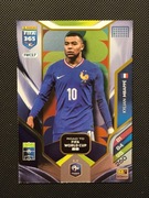 PANINI FIFA 365 2026 KYLIAN MBAPPE nr.FWC27 FIFA WORLD CUP