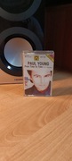 Paul Young kaseta audio 