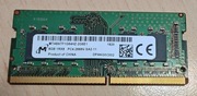 Pamięć SODIMM 8GB DDR4 PC4-2666V