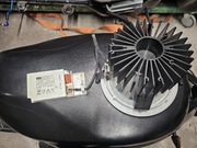 Lampa oczka sufitowa 40W LED cob z zasilaczem