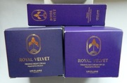 Oriflame Royal Velvet Zestaw do pielęgnacji twarzy - 3 kremy