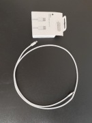 Oryginalny kabel Apple USB-C 60W | 1m | USB 2.0 data