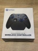 Pad bezprzeodowy NYXI Imperial PC / Switch / telefon