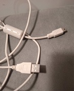 Canon kabel USB typu mini B