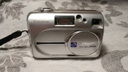 Aparat cyfrowy FujiFilm Finepix A405