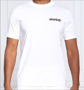 Męski T- SHIRT  HUGO  DRANDO  r. XL