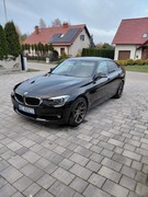 BMW 3GT diesel Polski salon