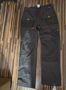 SPODNIE DO PASA KING SARA MONTERSKIE ROZ. S