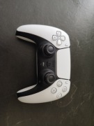 Pad do ps5 Dualsense z analogami TMR 