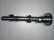 Wałek rozrządu FIAT 126p (650) 