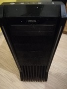 Komputer stacjonarny do grania lub pracy PC